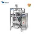 Full-auto Rice Sugar Granular Automatic Pillow Bag Gusset Bag Vertical Filling Sealing Packaging Machine